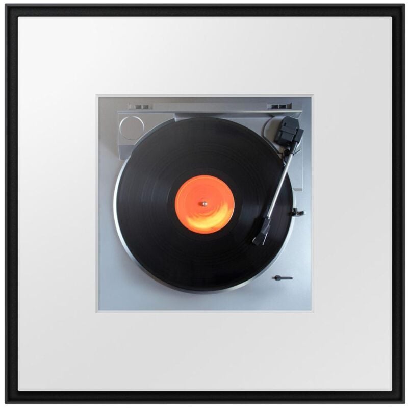 foto del prodotto samsung music frame speaker hw-ls60d/zf wireless bianco nero