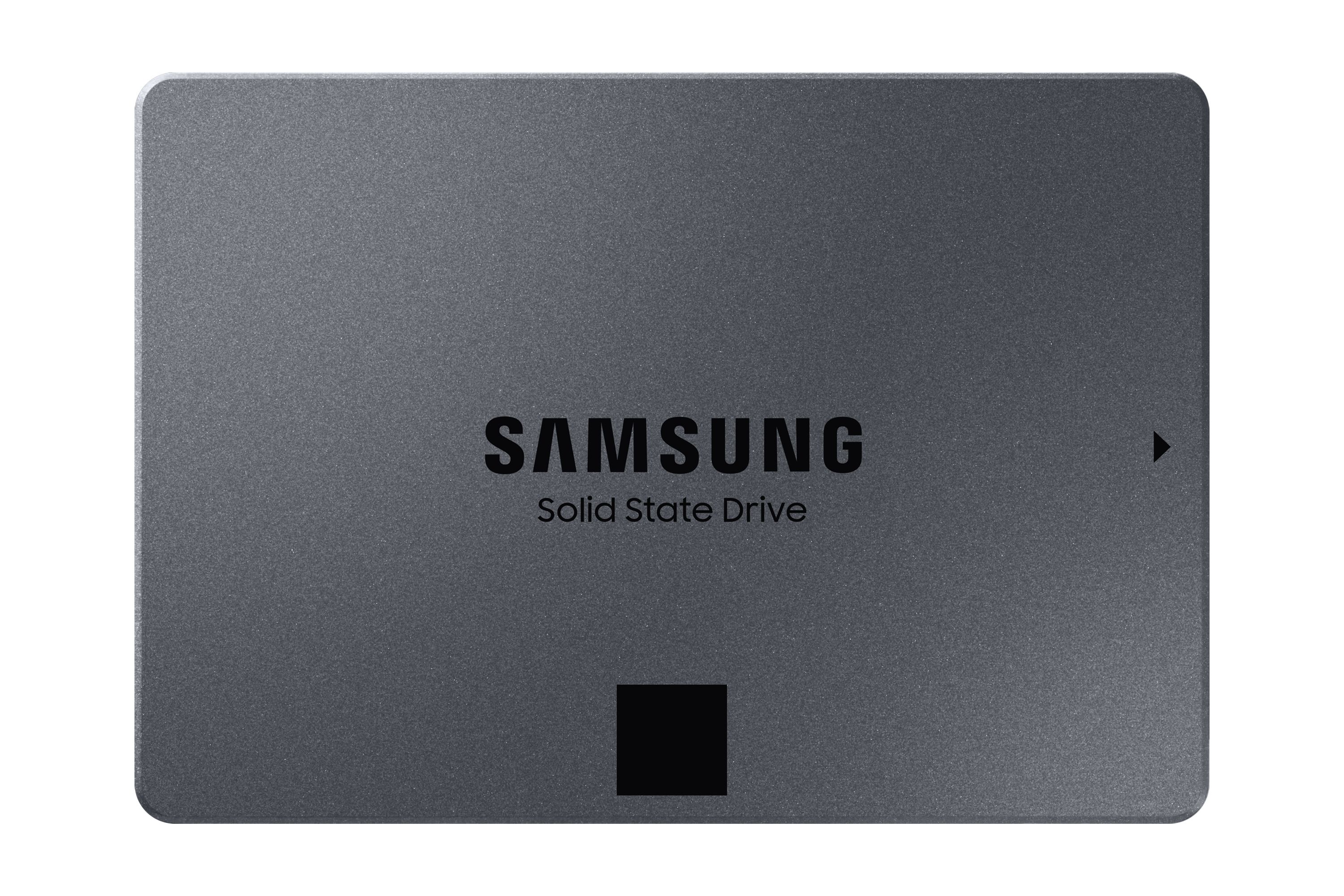 foto del prodotto samsung mz 77q1t0 1 tb 2.5 serial ata iii qlc