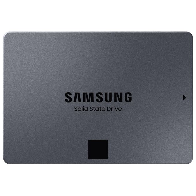 foto del prodotto samsung mz-77q1t0 solid state drive 2,5'' 1000gb serial ata iii v-nand mlc