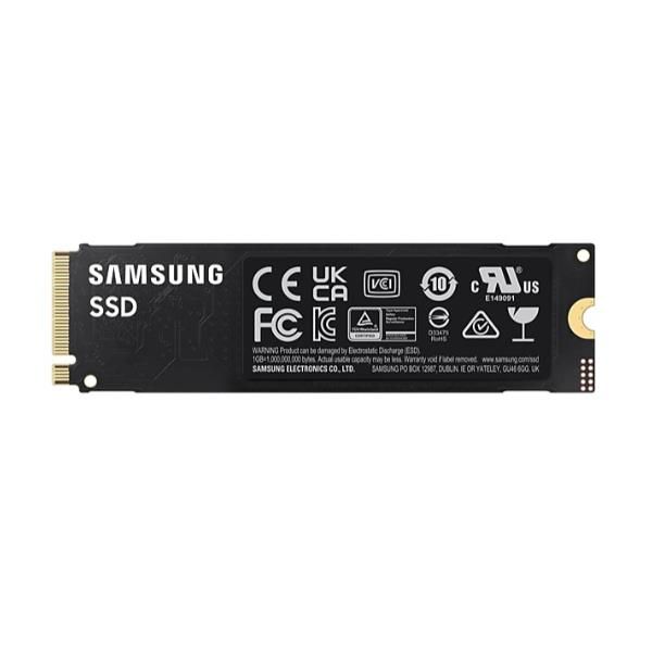 foto del prodotto samsung mz-v9s1t0 1 tb m.2 pci express 4.0 nvme v-nand tlc - mz-v9s1t0bw