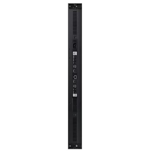 foto del prodotto samsung om55n ds pannello piatto per segnaletica digitale 139,7 cm 55 lcd wi fi 3000 cd m full hd nero processore integrato tizen 5.0