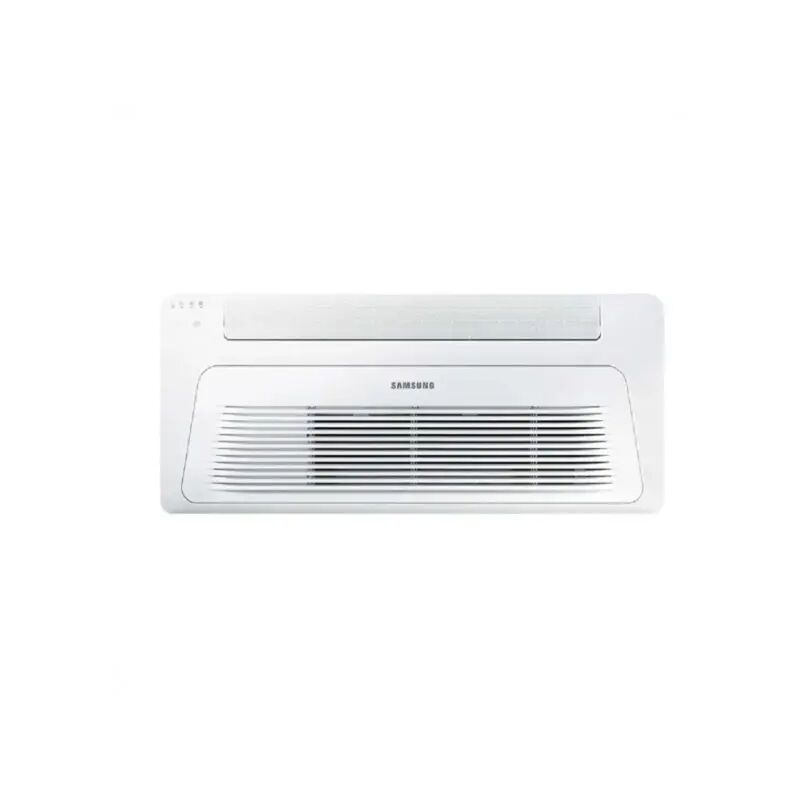 foto del prodotto samsung pannello bianco per unita interna cassetta 1 via modello windfree 9000 btu 12000 btu