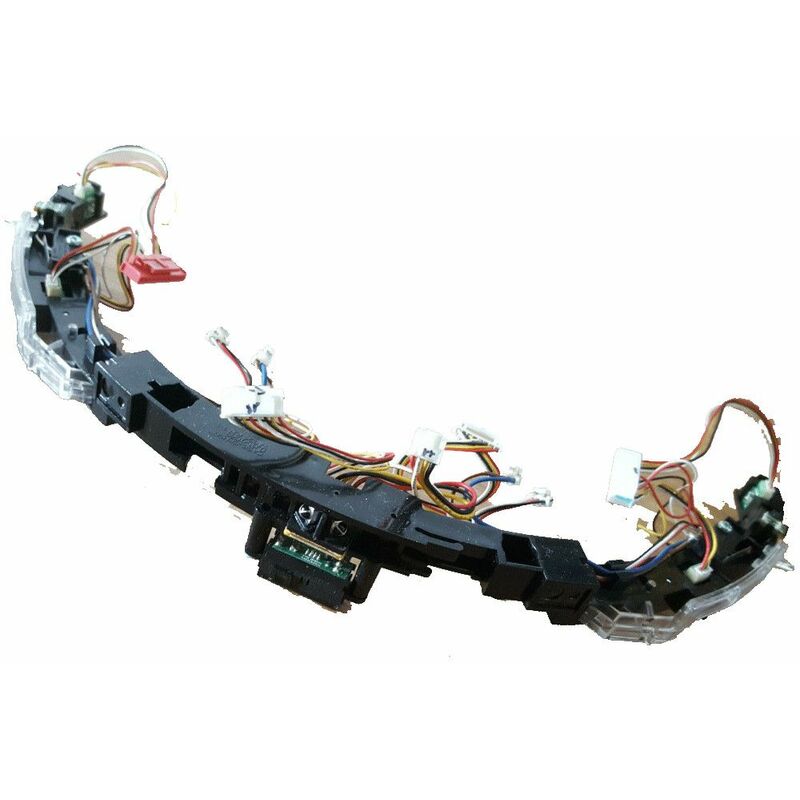 foto del prodotto samsung pannello sensore originale robot aspirapolveri autonomi 4356539