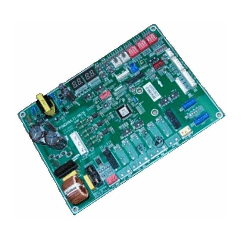foto del prodotto samsung piastra originale climatizzatori, condizionatori 4357813