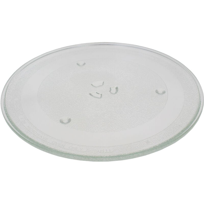 foto del prodotto samsung piatto rotante de74 20015g, d 31,8cm per microonde
