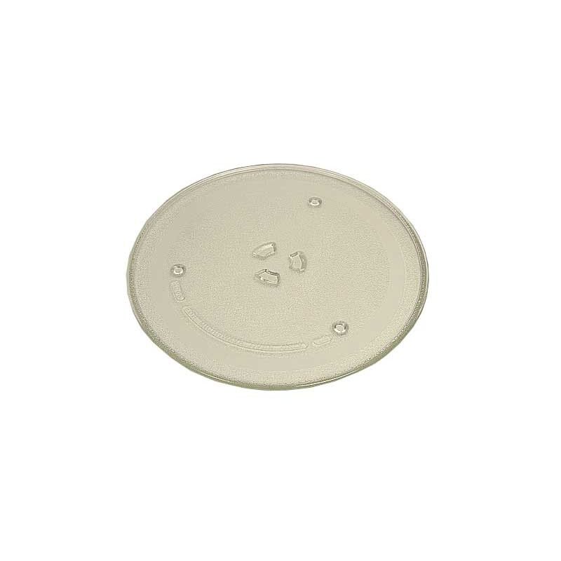 foto del prodotto samsung piatto rotante vetro 25,4 cm forni a microonde 388045054680241814