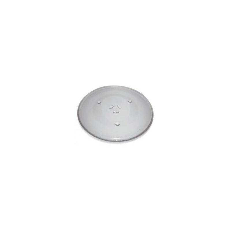 foto del prodotto samsung plateau tournant verre 360 mm de74 00023a pour micro ondes
