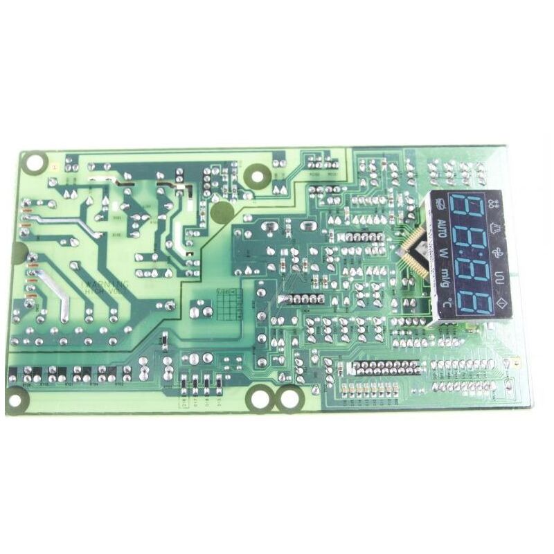 foto del prodotto samsung platine de commande forni a microonde 334609