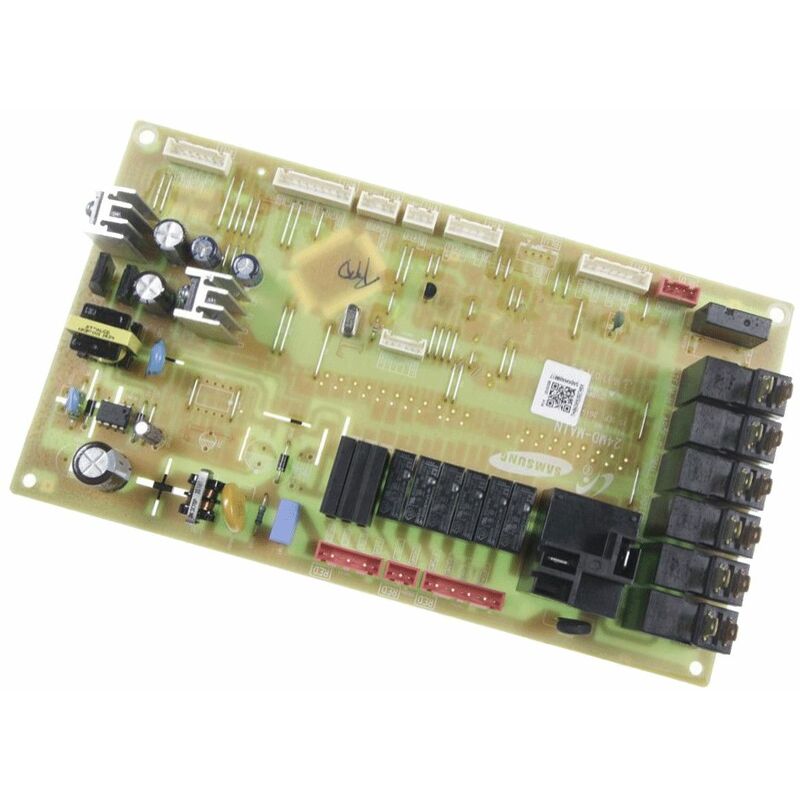 foto del prodotto samsung platine de puissance forni, fornelli elettrici e a gas 4354704