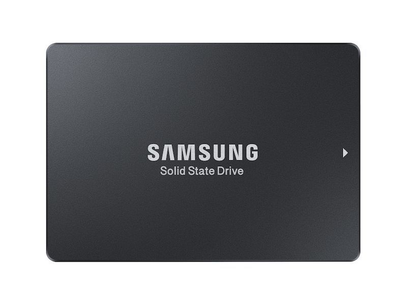 foto del prodotto samsung pm893 7,68 tb 2.5 serial ata iii v nand tlc