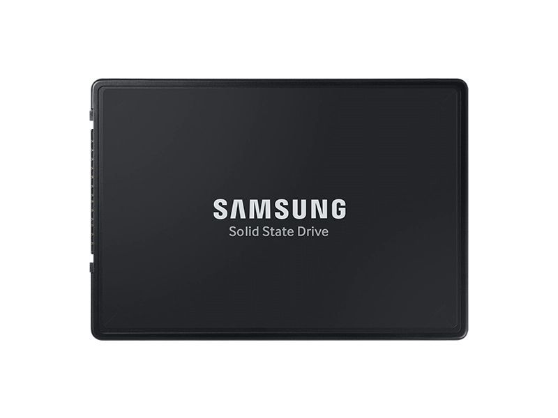 foto del prodotto samsung pm9a3 960 gb 2.5 pci express 4.0 nvme v nand tlc