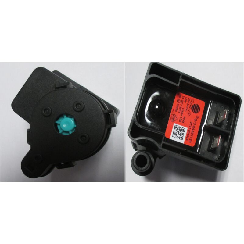 foto del prodotto samsung pompe pour s che linge dc31 00105a