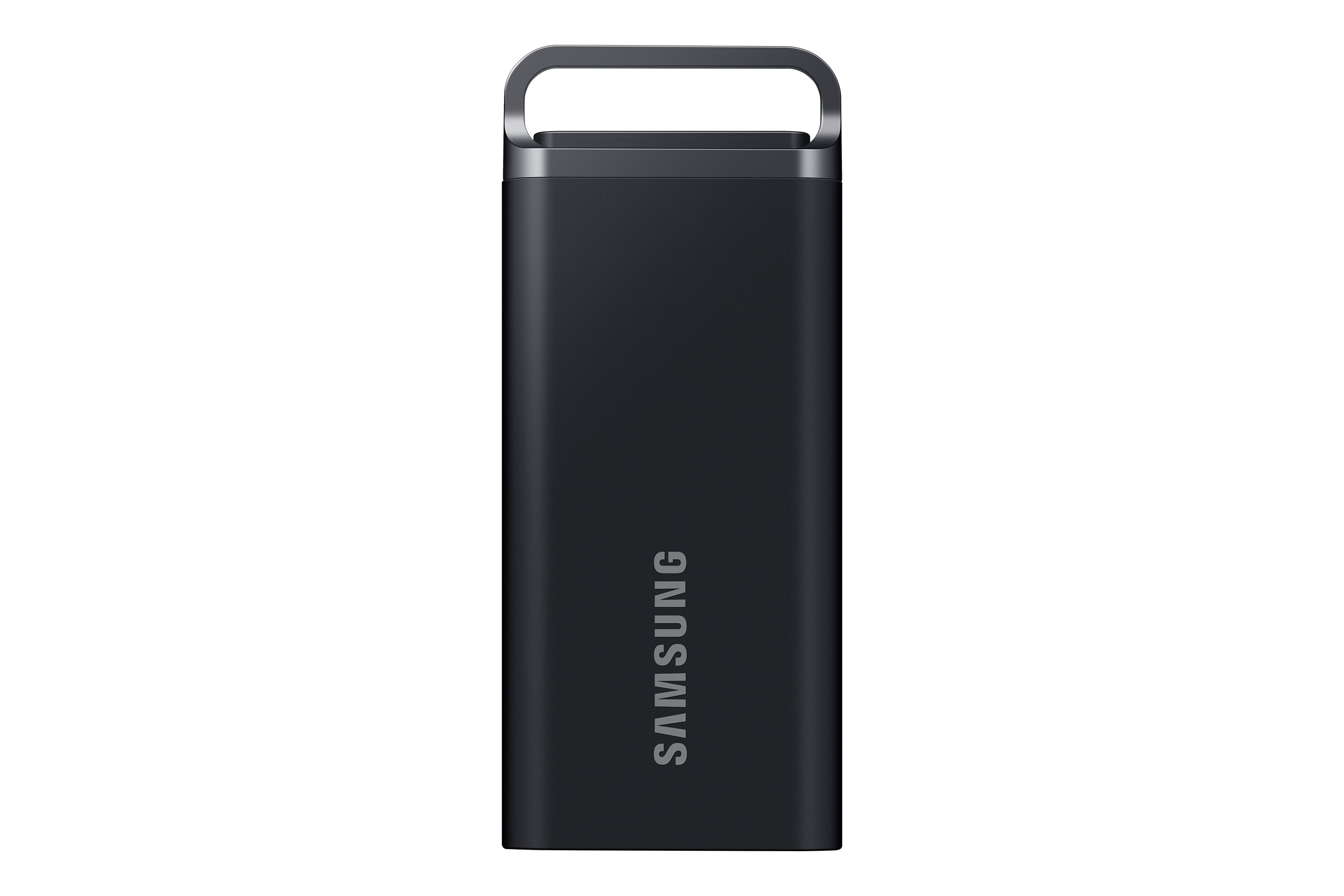 foto del prodotto samsung portable ssd t5 evo usb 3.2 8tb