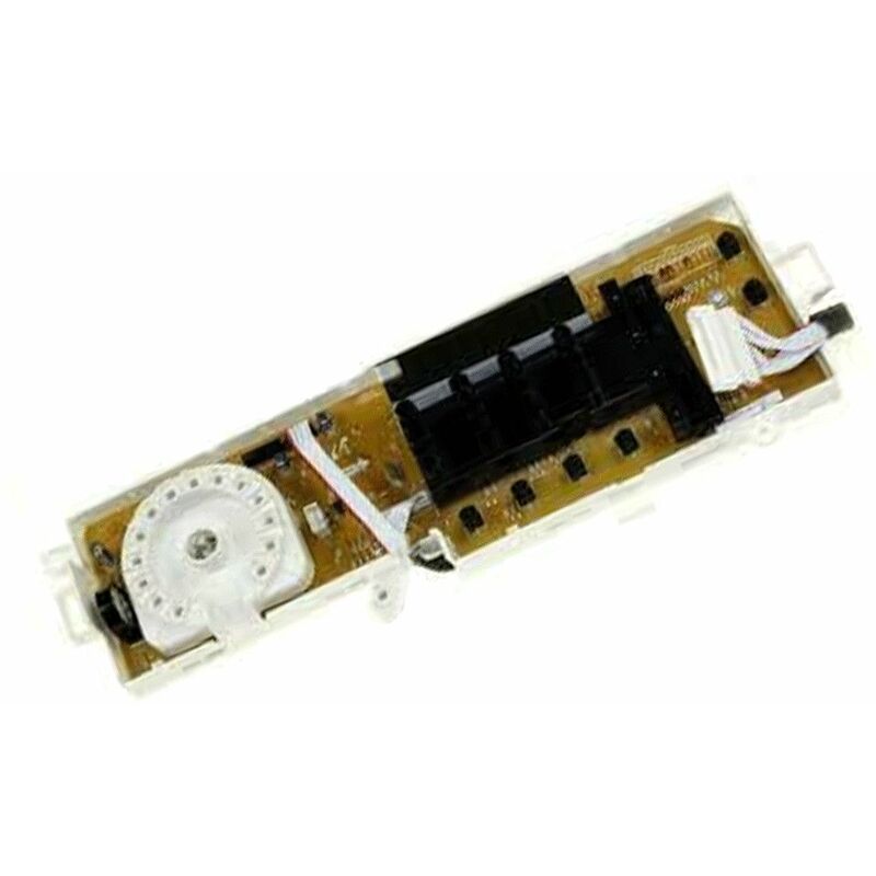 foto del prodotto samsung programmateur lavatrice 4357657