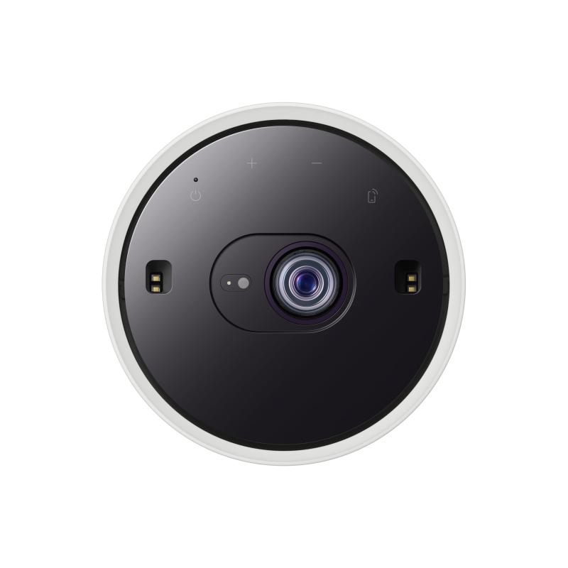 foto del prodotto samsung projector the freestyle lff3c sp lff3claxxxh 