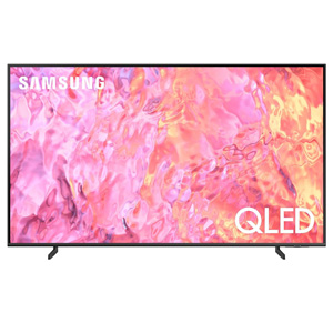 foto del prodotto samsung q60d qe65q60dau 165,1 cm 65 4k ultra hd smart tv wi fi titanio