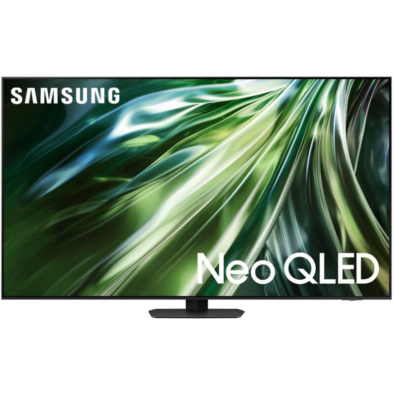 foto del prodotto samsung qe55qn90datxzt tv 55 pollici 4k ultra hd smart tv nero