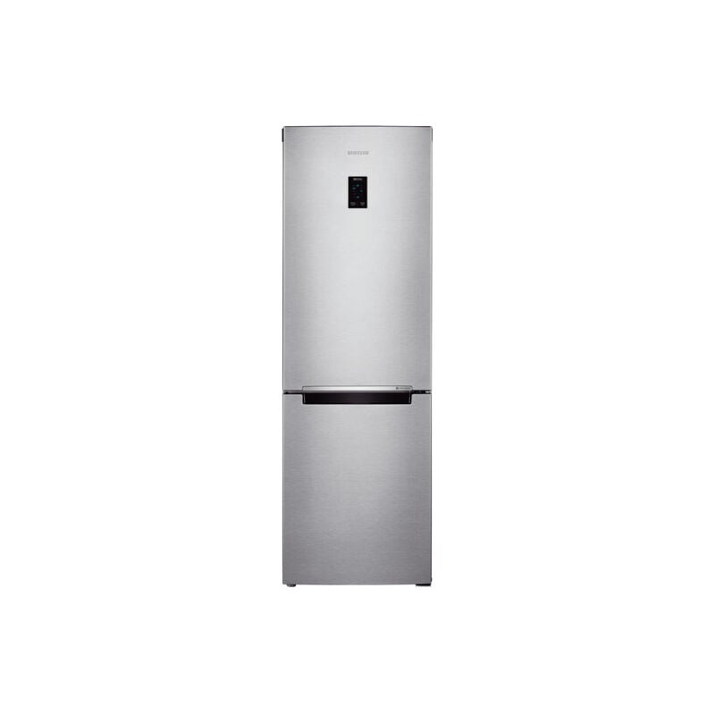 foto del prodotto samsung rb33j3205sa frigorifero combinato 339l no frost classe e grafite
