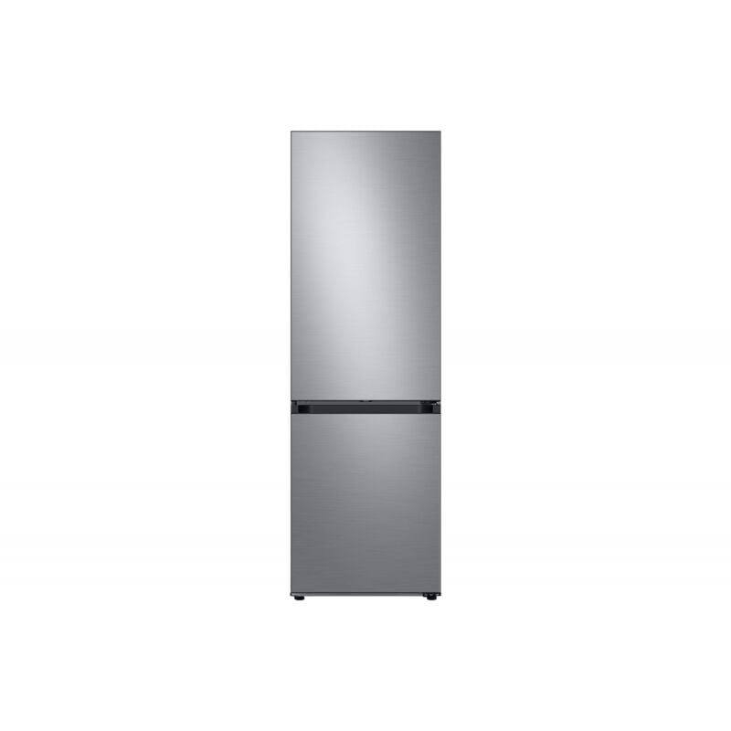 foto del prodotto samsung rb34a6b1ds9 frigorifero acciaio inox no frost
