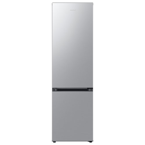 foto del prodotto samsung rb38c600dsa ef frigorifero con congelatore libera installazione 390 l d acciaio inox