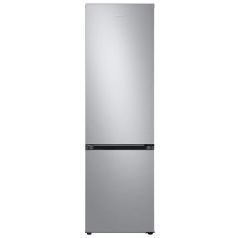 foto del prodotto samsung rb38t600dsa frigorifero combinato libera installazione con congelatore 2m 390 l classe d, inox