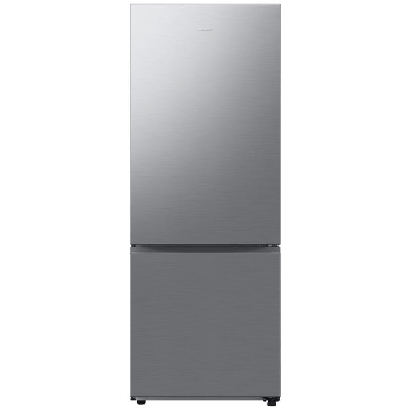 foto del prodotto samsung rb53dg706cs9. capacit netta totale 538 l. cerniera porta destra. classe climatica sn t, emissione acustica 35 db. capacit netta