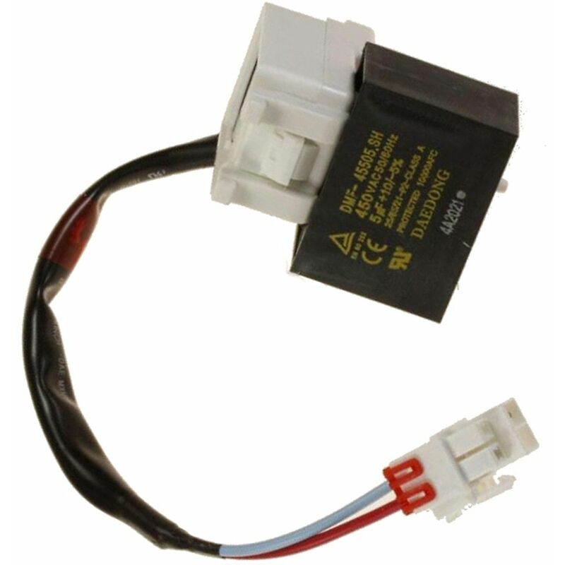 foto del prodotto samsung rel di accensione klixon frigorifero, congelatore 306618