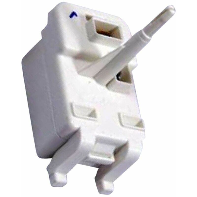 foto del prodotto samsung rel di avviamento klixon originale frigorifero, congelatore 3066093662734021231