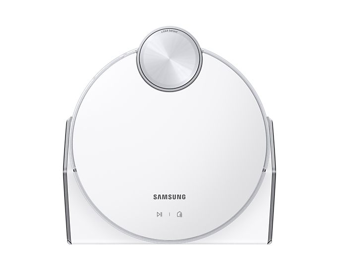 foto del prodotto samsung robot aspirapolvere jetbot ai+ vr50t95735w