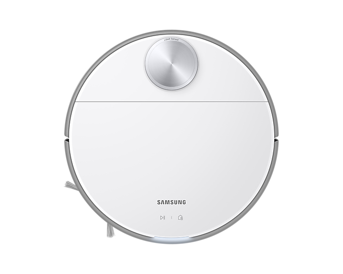 foto del prodotto samsung robot aspirapolvere jetbot vr30t85513w