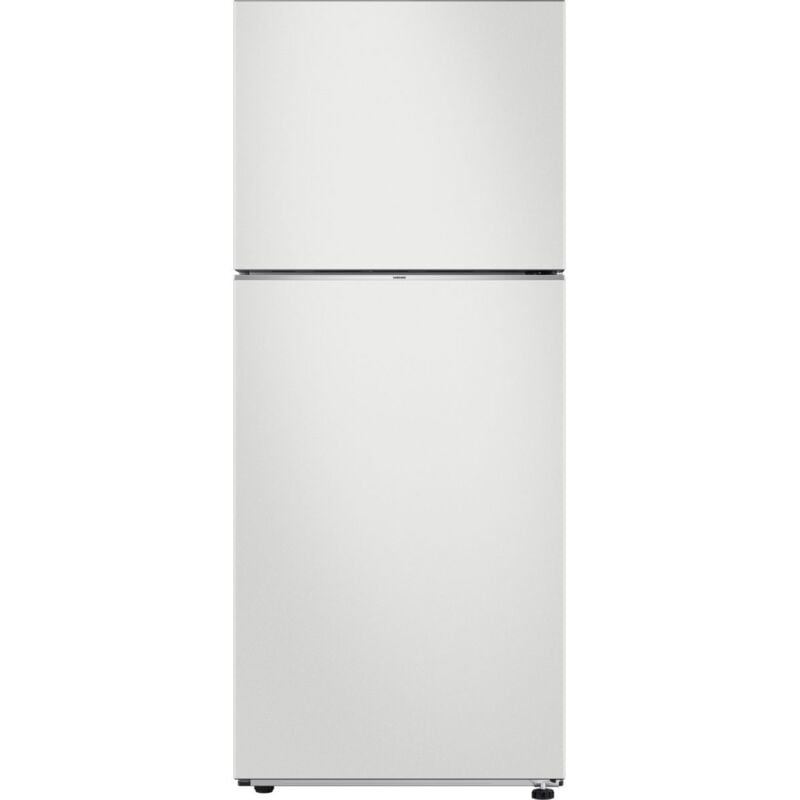 foto del prodotto samsung rt38cb6624c1 frigorifero doppia porta bespoke ai libera installazione 393l classe e bianco