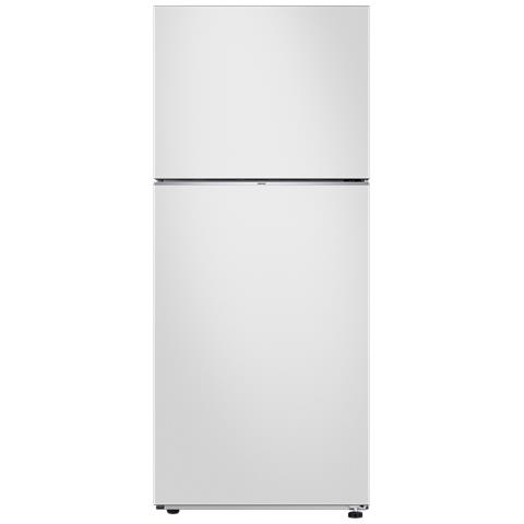 foto del prodotto samsung rt38cb6624c1 frigorifero doppia porta bespoke ai libera installazione con congelatore wifi 393 l classe e, inox