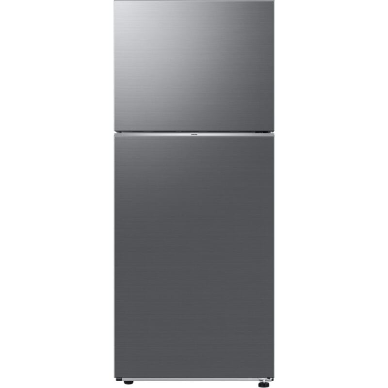 foto del prodotto samsung rt38cg6624s9 frigorifero doppia porta ecoflex ai libera installazione con congelatore wifi 393 l classe e, inox. capacit netta totale 393