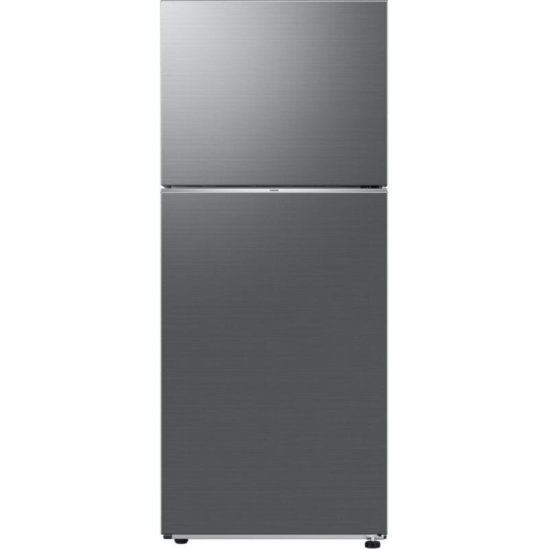 foto del prodotto samsung - rt38cg6624s9 frigorifero doppia porta ecoflex ai libera installazione con congelatore wifi 393 l classe e, inox. capacità netta totale: 393 l. cerniera porta: destra. classe climatica: st-t...