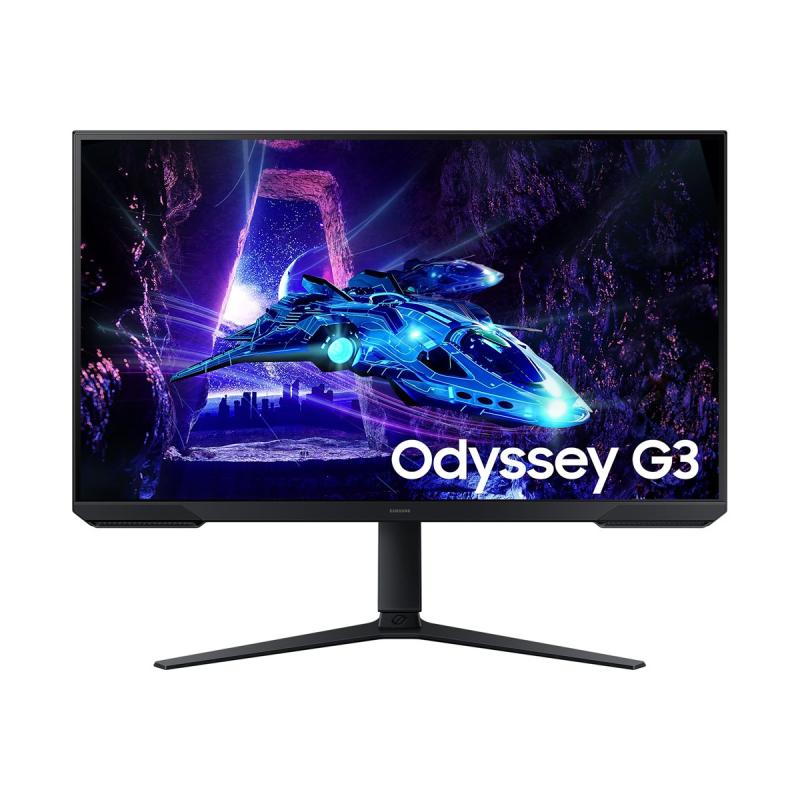 foto del prodotto samsung s32dg300eu monitor pc 81,3 cm 32 1920 x 1080 pixel full hd lcd nero