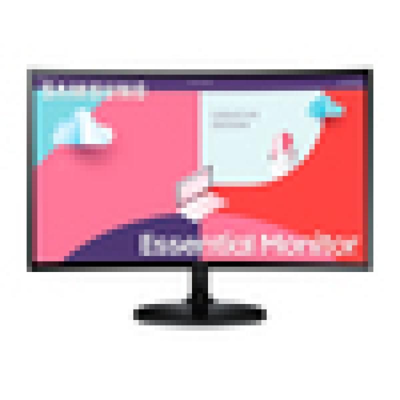 foto del prodotto samsung s36c led display 68,6 cm 27 1920 x 1080 pixel full hd nero