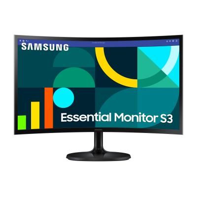 foto del prodotto samsung s36gd monitor pc 61 cm 24 1920 x 1080 pixel full hd lcd nero