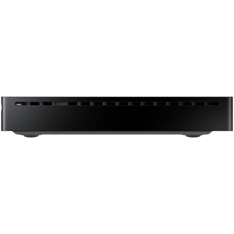 foto del prodotto samsung sbb-ssn media player 4k ultra hd wi-fi nero - streaming video dispositivo