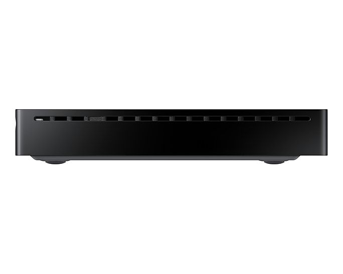 foto del prodotto samsung sbb-ssnv nero 4k ultra hd 8 gb 3840 x 2160 pixel wi-fi - sbb-ss08nv2xen
