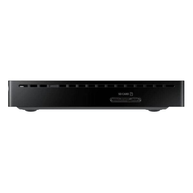 foto del prodotto samsung sbb ssnv nero 4k ultra hd 8 gb 3840 x 2160 pixel wifi