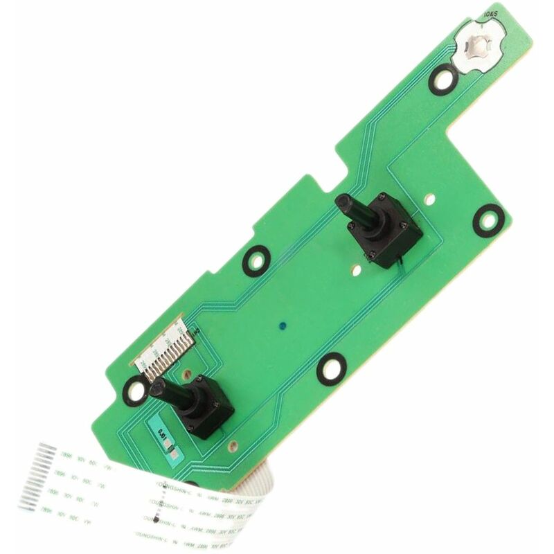 foto del prodotto samsung scheda di comando originale forni a microonde 3103793664369040274