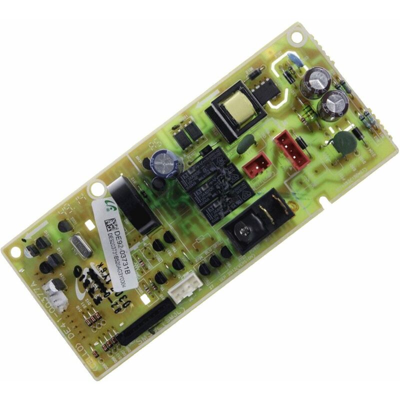 foto del prodotto samsung scheda display originale forni a microonde 333396