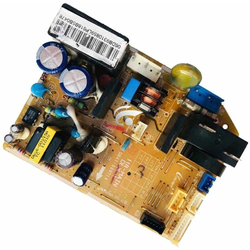 foto del prodotto samsung scheda elettronica originale climatizzatori, condizionatori 4357061