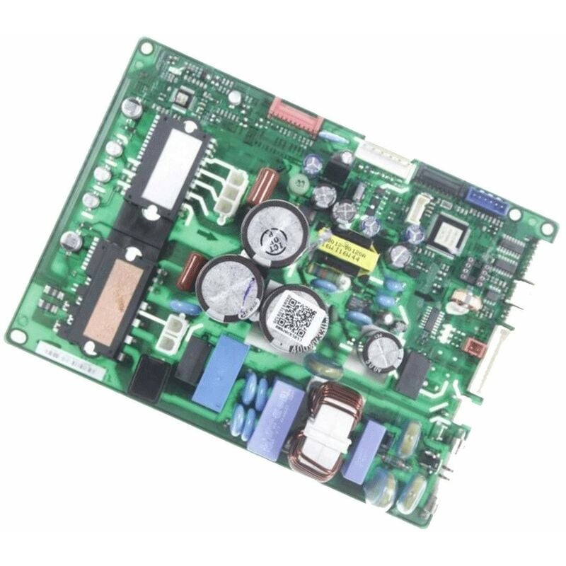 foto del prodotto samsung scheda elettronica originale climatizzatori, condizionatori 4357098