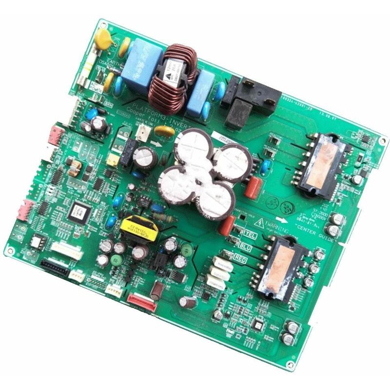 foto del prodotto samsung scheda elettronica originale climatizzatori, condizionatori 4357100