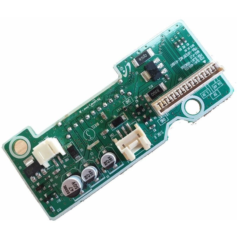 foto del prodotto samsung scheda elettronica originale robot aspirapolveri autonomi 4356577
