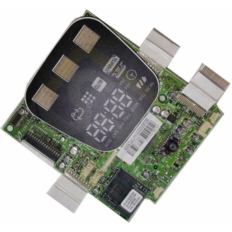 foto del prodotto samsung scheda elettronica originale robot aspirapolveri autonomi 4356586