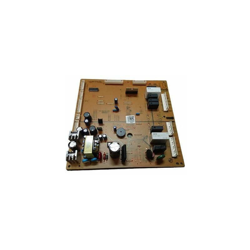 foto del prodotto samsung scheda elettronica principale originale frigorifero, congelatore 3216893663946738504
