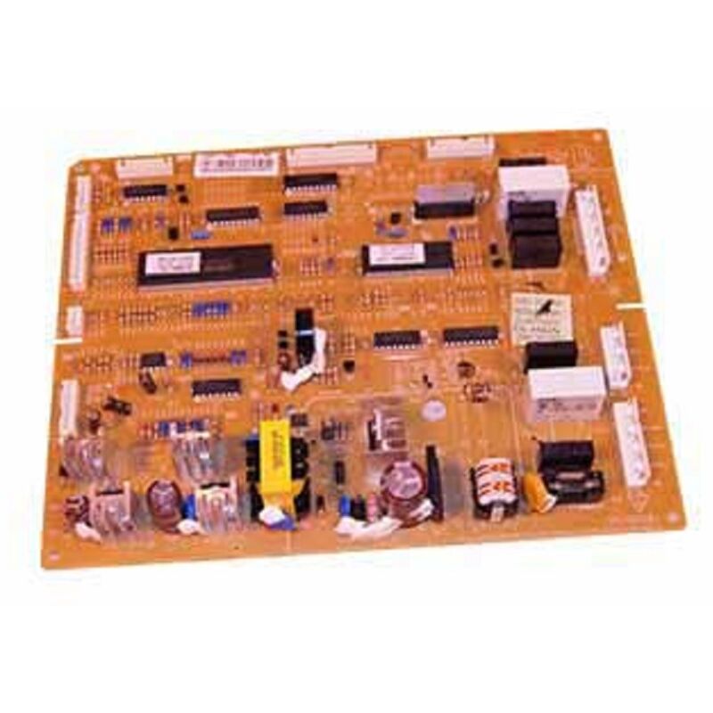 foto del prodotto samsung scheda elettronica principale originale frigorifero, congelatore 3216893663946909898