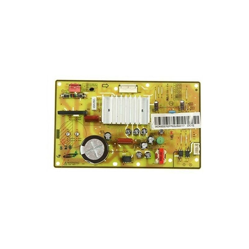 foto del prodotto samsung scheda inverter frigorifero da92 00763f
